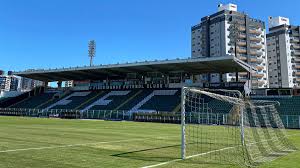 O clube que colocou seu estádio à disposição dos times gaúchos: “Fizemos questão”