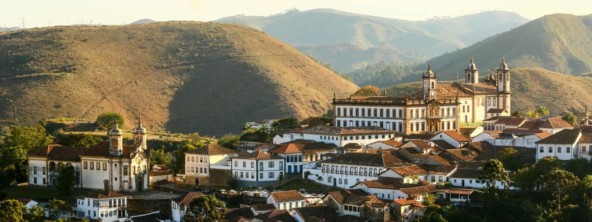 O que fazer em Ouro Preto MG